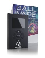 Graveda Ball-Vape mit Titan Head und 4mm Terppearls...