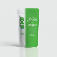 Raw Nitrogen