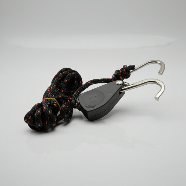 Jumbo Seilzug Hängesystem