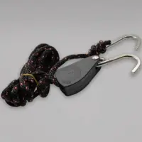 Jumbo Ratchet Hanger