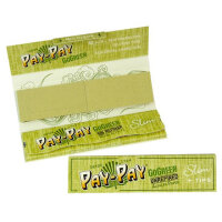 Pay-Pay Go Green + Tips