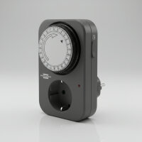 Brennenstuhl Zeitschaltuhr