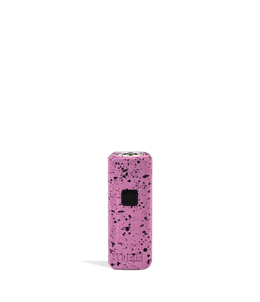 Wulf Mods KODO Cartridge Vaporizer Pink-Black Spritzer