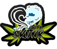 Autoflower Skunk Fast Buds 2er