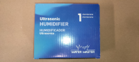 Ultraschall Befeuchter schwimmend