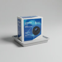 Ultraschall Befeuchter schwimmend