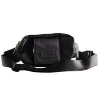PURIZE Aktivkohletasche Bauchtasche