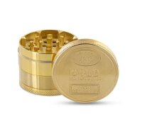 Grinder GOLD 40mm 3 teilig