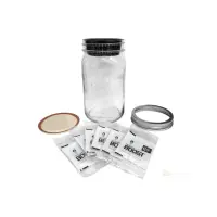 Kerr Humidity Jar Kit