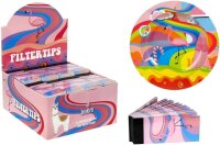 Filtertips Flamingo