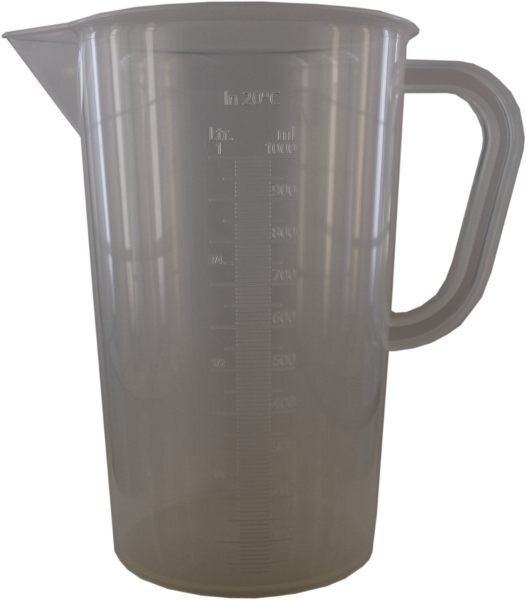 Messbecher 1000ml