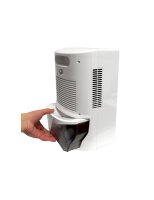 Pure Factory Luftentfeuchter 0,75L/Tag