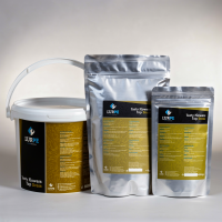 LURPE Tasty Flowers Top Dress