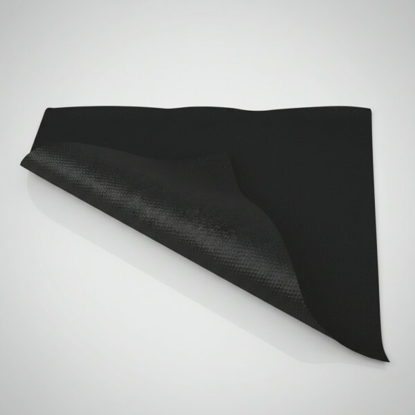 AutoPot Matrix Disc, schwarz