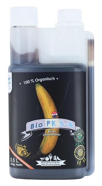 BioTabs Bio PK 5-8 1 Liter