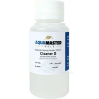 Aquamaster Cleaning Reinigungsflüssigkeit 100ml