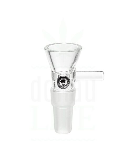 HEISENBERG Siebkopf 2 Fit14,5/18,8 mm