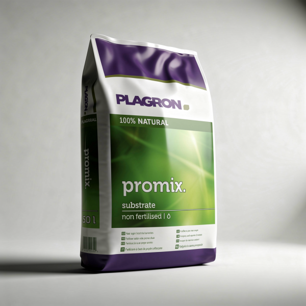 Plagron Promix 50 Liter