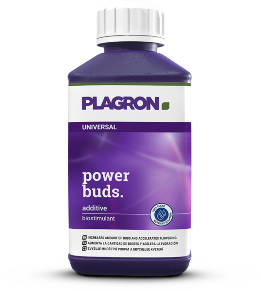 Plagron Power Buds 100ml