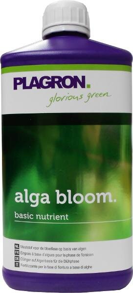 Plagron Alga Bloom 1 Liter