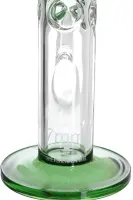 Heisenberg 40-7 Green Bong 7mm