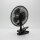 RAM Clip Fan Ventilator 15cm