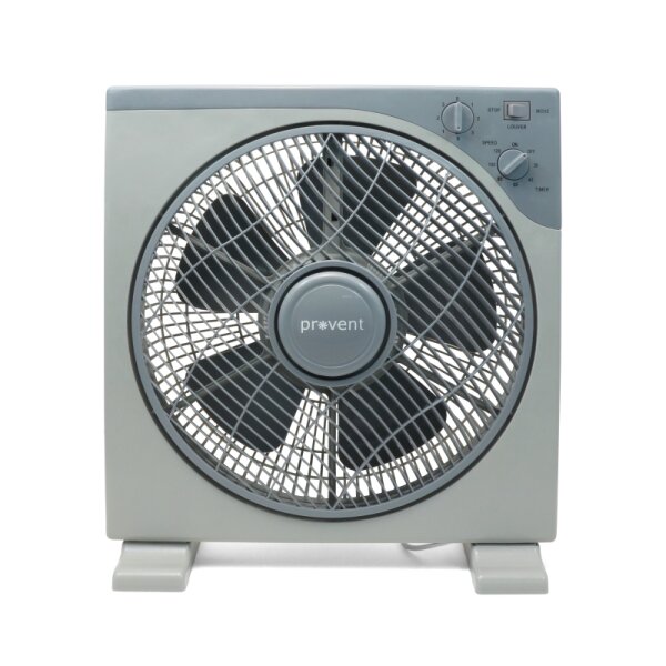 Boxfan Pro Vent 30cm 3 Stufen 40W