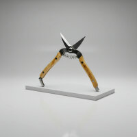 Bloomstar Crop&Trimmschere No5