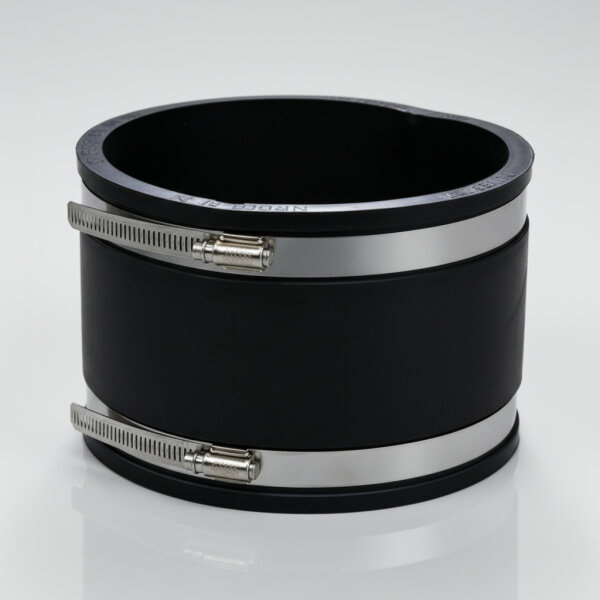 Gummimanschette Secret Jarden Ø150mm