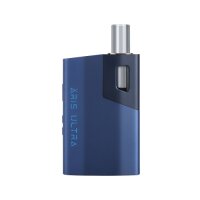 Wolkenkraft Äris Ultra Vaporizer Nachtblau