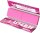 GIZEH PINK King Size Slim mit Tips