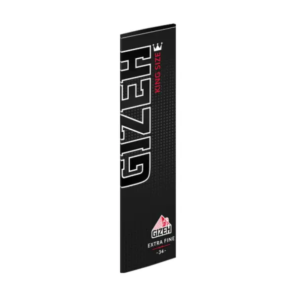 GIZEH King Size slim
