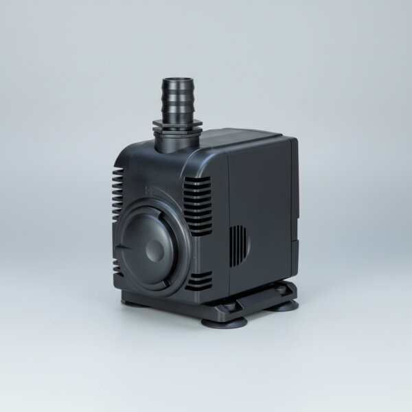 BOYU Tauchpumpe FP-1500, 1500L/h