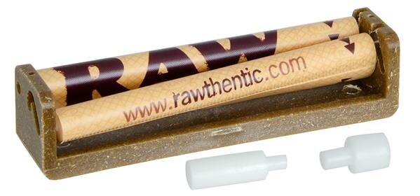 RAW Ecoplastic Drehmaschine , King Size 110mm