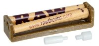 RAW Ecoplastic Drehmaschine , King Size 110mm