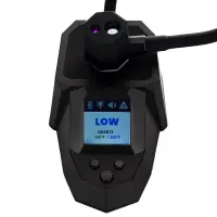 Dab Rite Pro Digital Infrarot Dabbing Thermometer