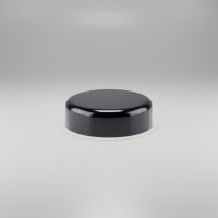 Miron Weithalsglas aus violettem Glas, 150 ml