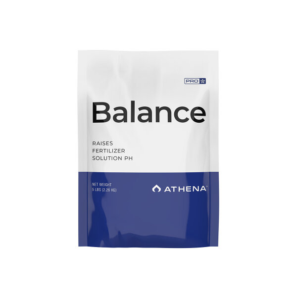 Athena PRO Balance 2lb 0,9kg