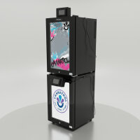 Cannatrol Cool Cure Stapler Stacker