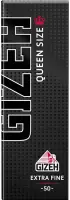 Gizeh  Queen Size 11/4 Black