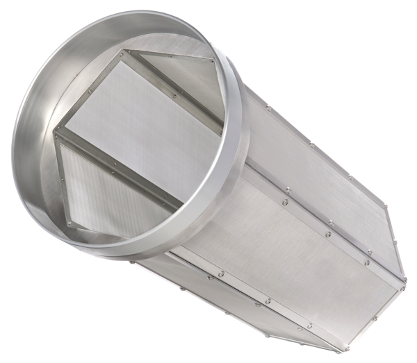 Master Products POLLEN EXTRACTOR DRY 100 LiTE