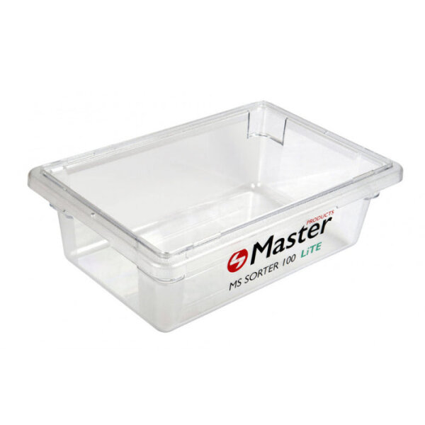 Master Products Master Trimmer MS Sorter 100 LITE Dry