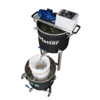 Master Products MX ICE 200 LiTE