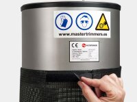 Master Products MT POCKET