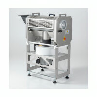 Master Products Master Trimmer MT Tumbler 200