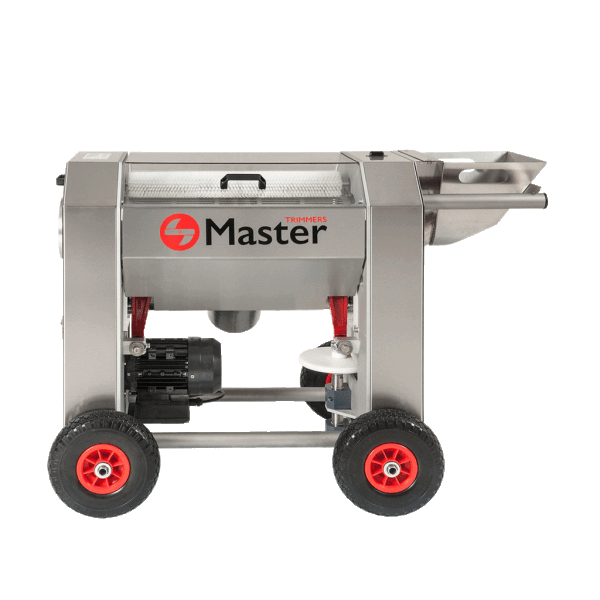 Master Products TUMBLER MT 500