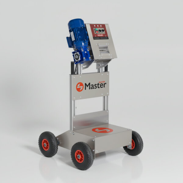 Master Trimmer Master Products MB BUCKER 500