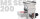 Master Products  MS SEEDS 500 & 200 (Sauger)