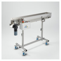 Master Products Zufuhrband MT TUMBLER 500 & 200