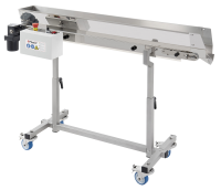 Master Products Zufuhrband MT TUMBLER 500 & 200